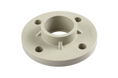 椰林镇PPH一体式法兰(DIN)