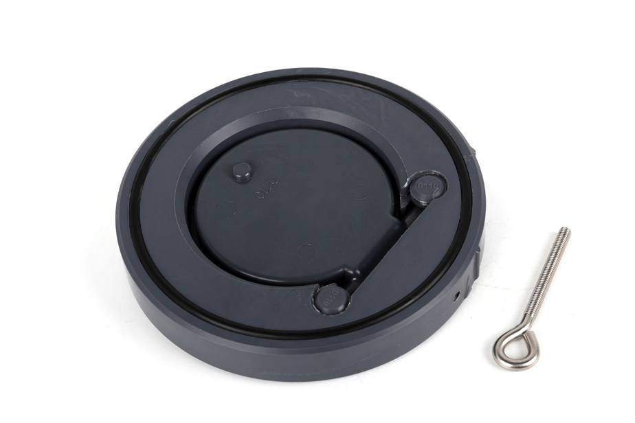 椰林镇对夹式止回阀